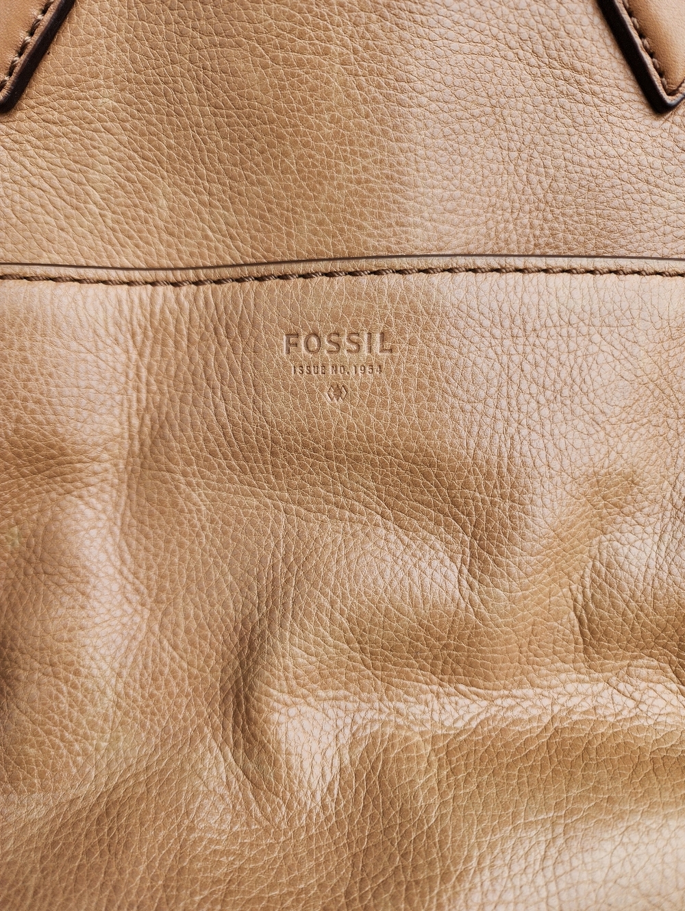 Fossil Knox Large Tote Bag - Picture 3 of 10